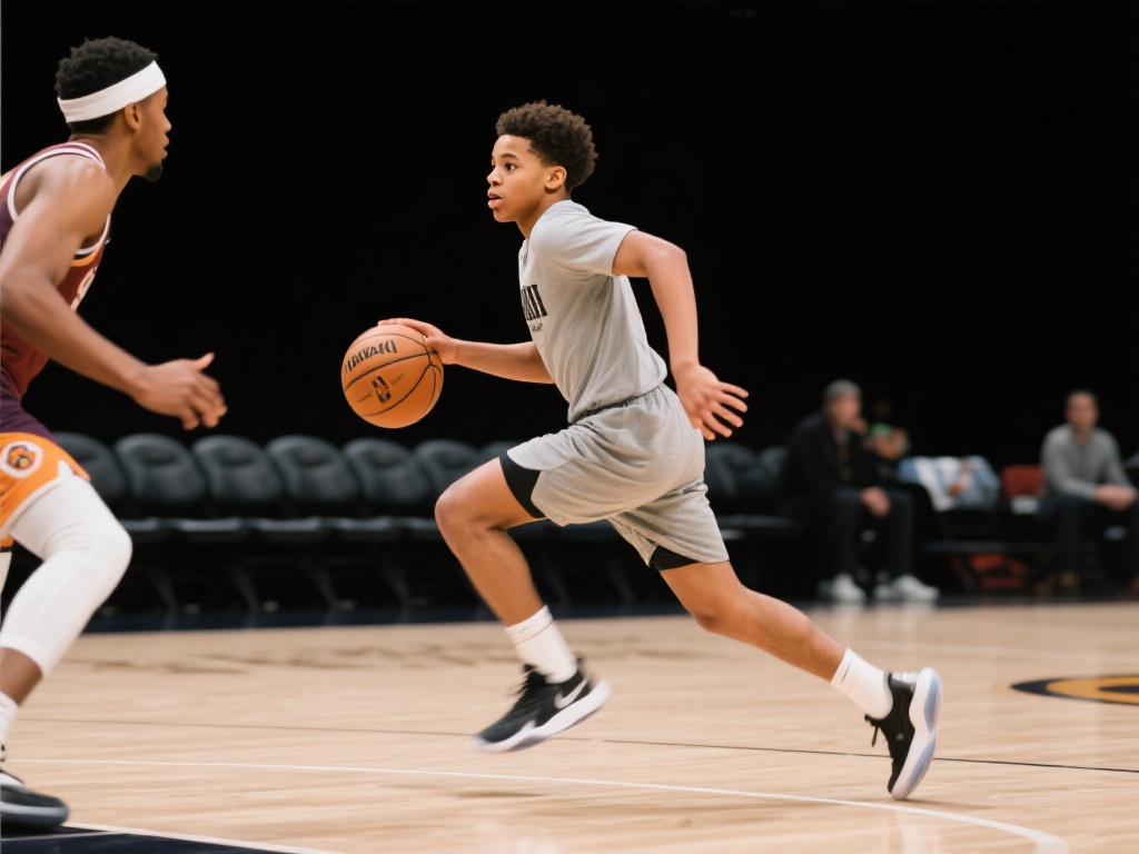 比赛节奏 比赛节奏